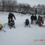 SNOWDOGS 2009