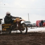 NMSF Retro čempionato II etapas