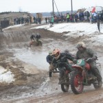 NMSF Retro čempionato II etapas